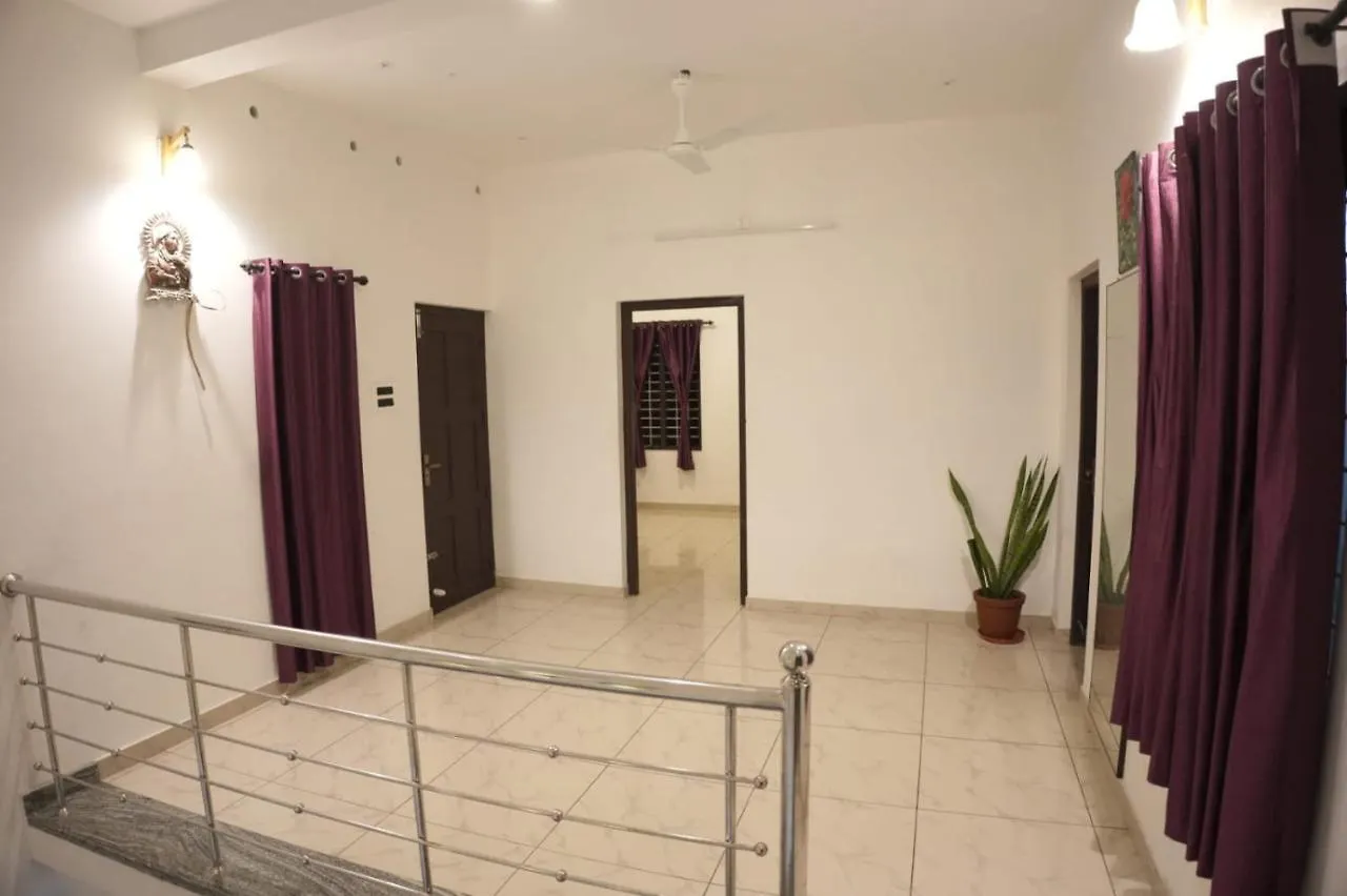 Venitia Homestay Alappuzha Inde