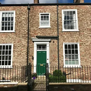 The Townhouse , York United Kingdom