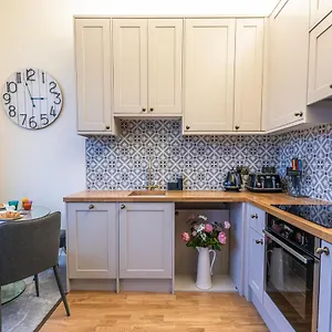 Newly Converted Rowntree House Shambles , York United Kingdom