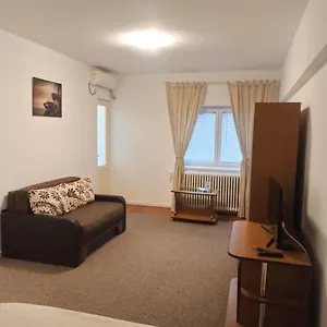 Inner Circle , Bucharest Romania