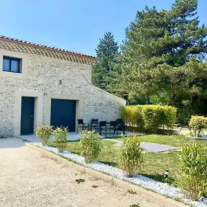 Maison De Charme En Campagne , Montélimar France