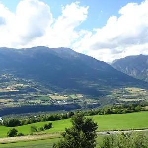 Le Massif Des Ecrins , Crots France
