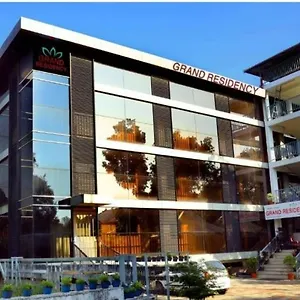 Airport Cochin Grand Residency , Nedumbassery Angamaly
