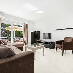 Victory Village Club 9f , Quinta do Lago Portugal