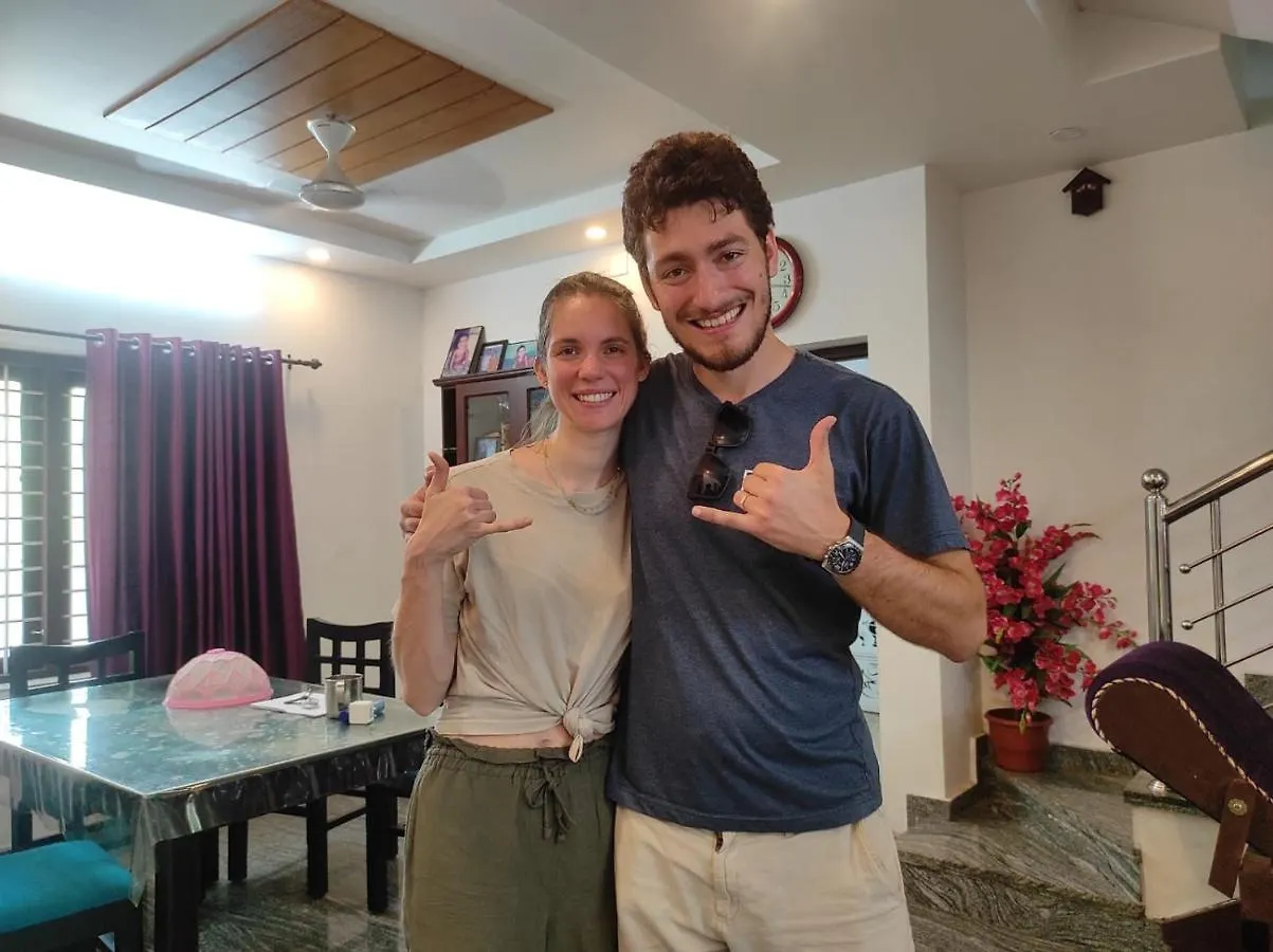 Venitia Homestay Alappuzha India
