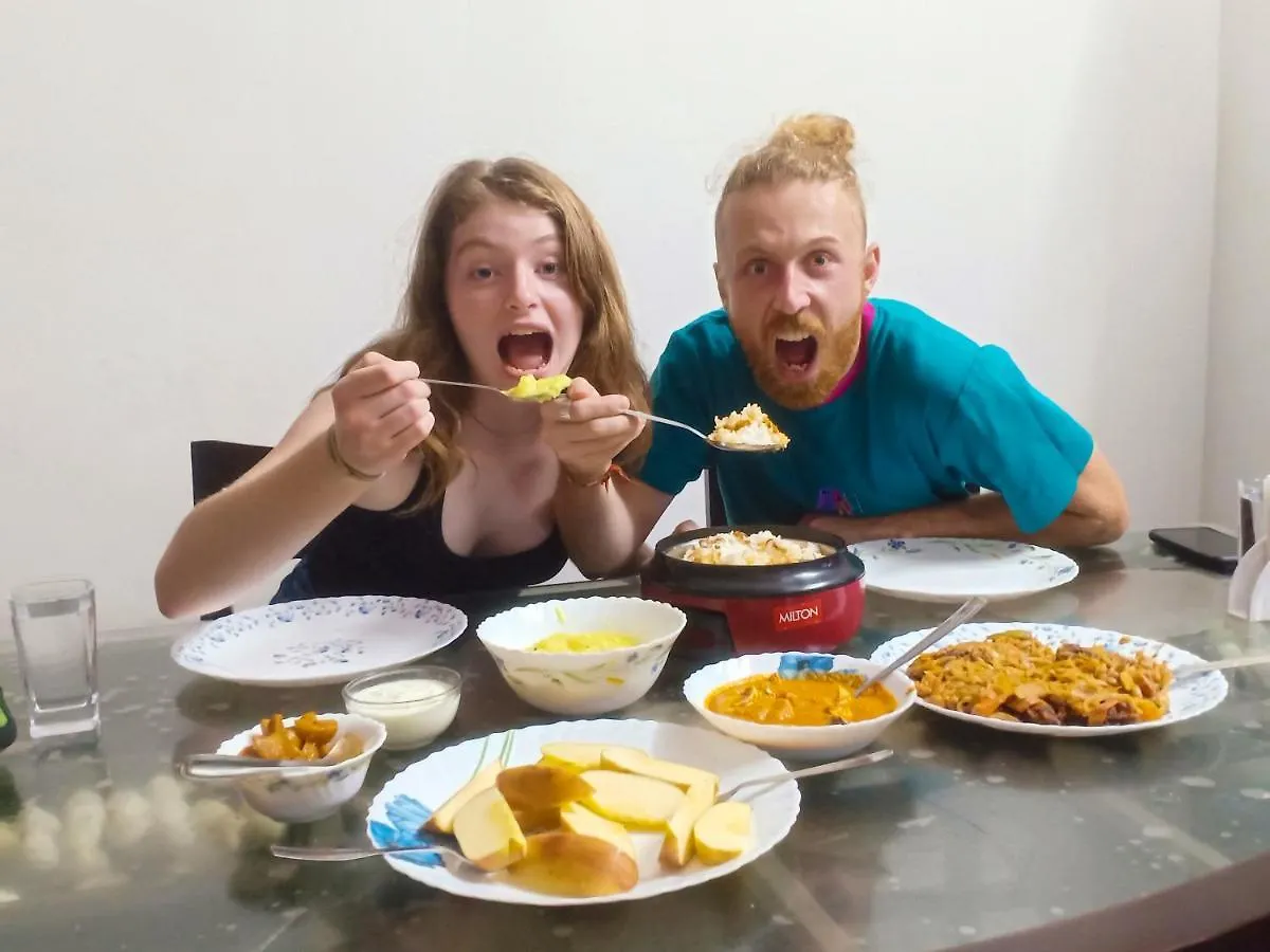 Venitia Homestay Alappuzha India