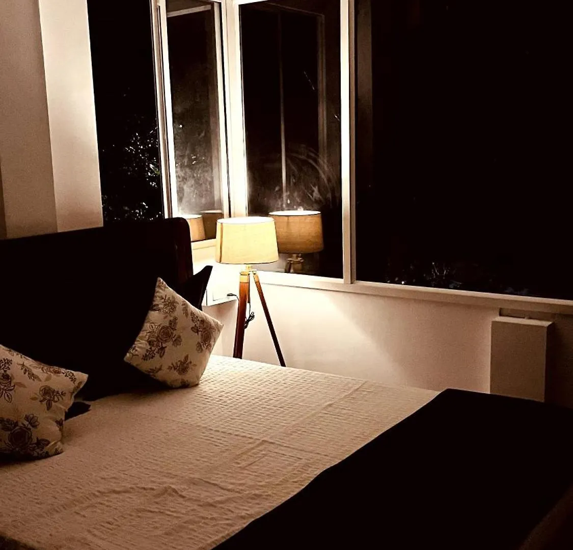Venitia Homestay Alappuzha 0*,