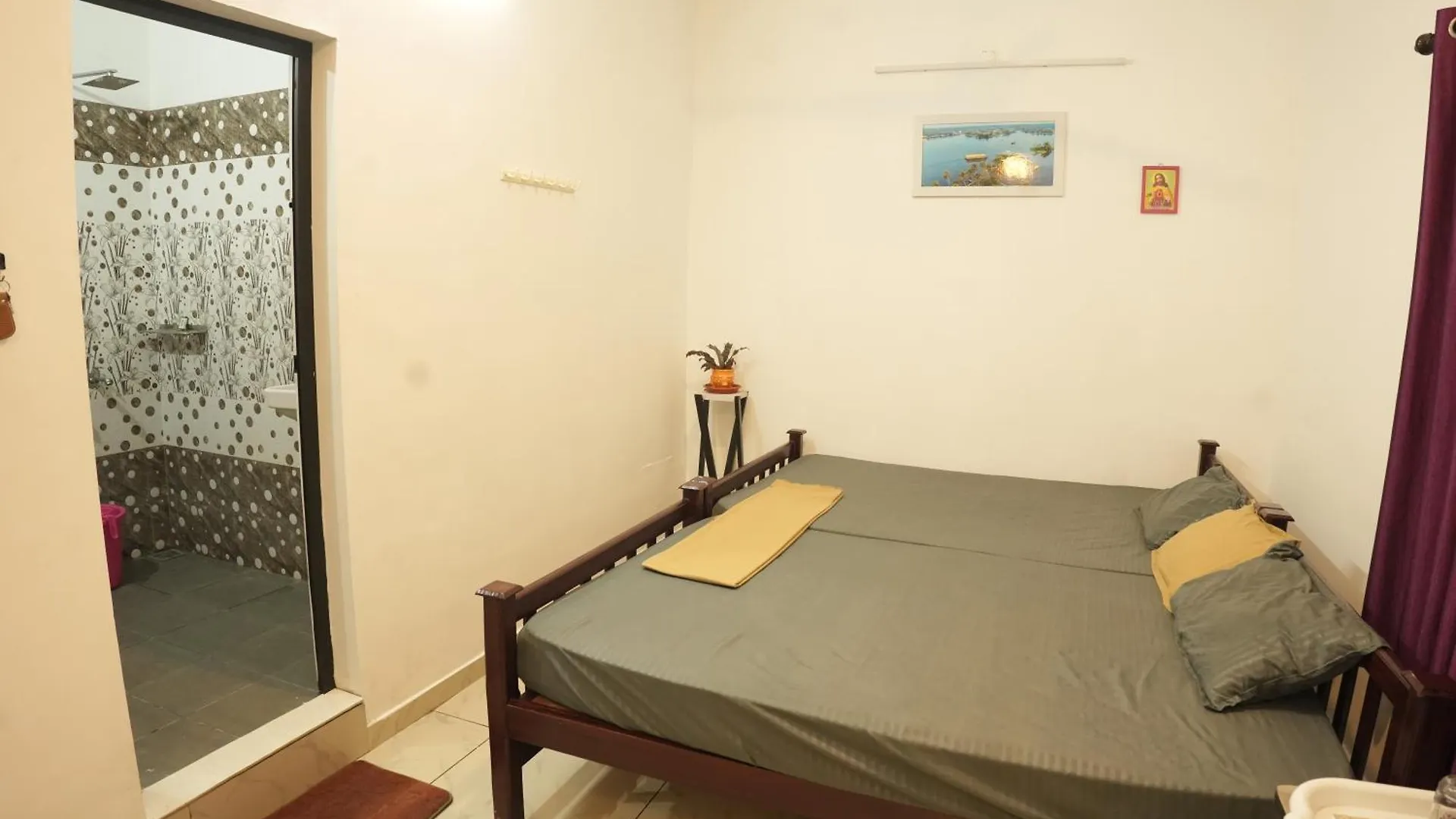 Venitia Homestay Alappuzha