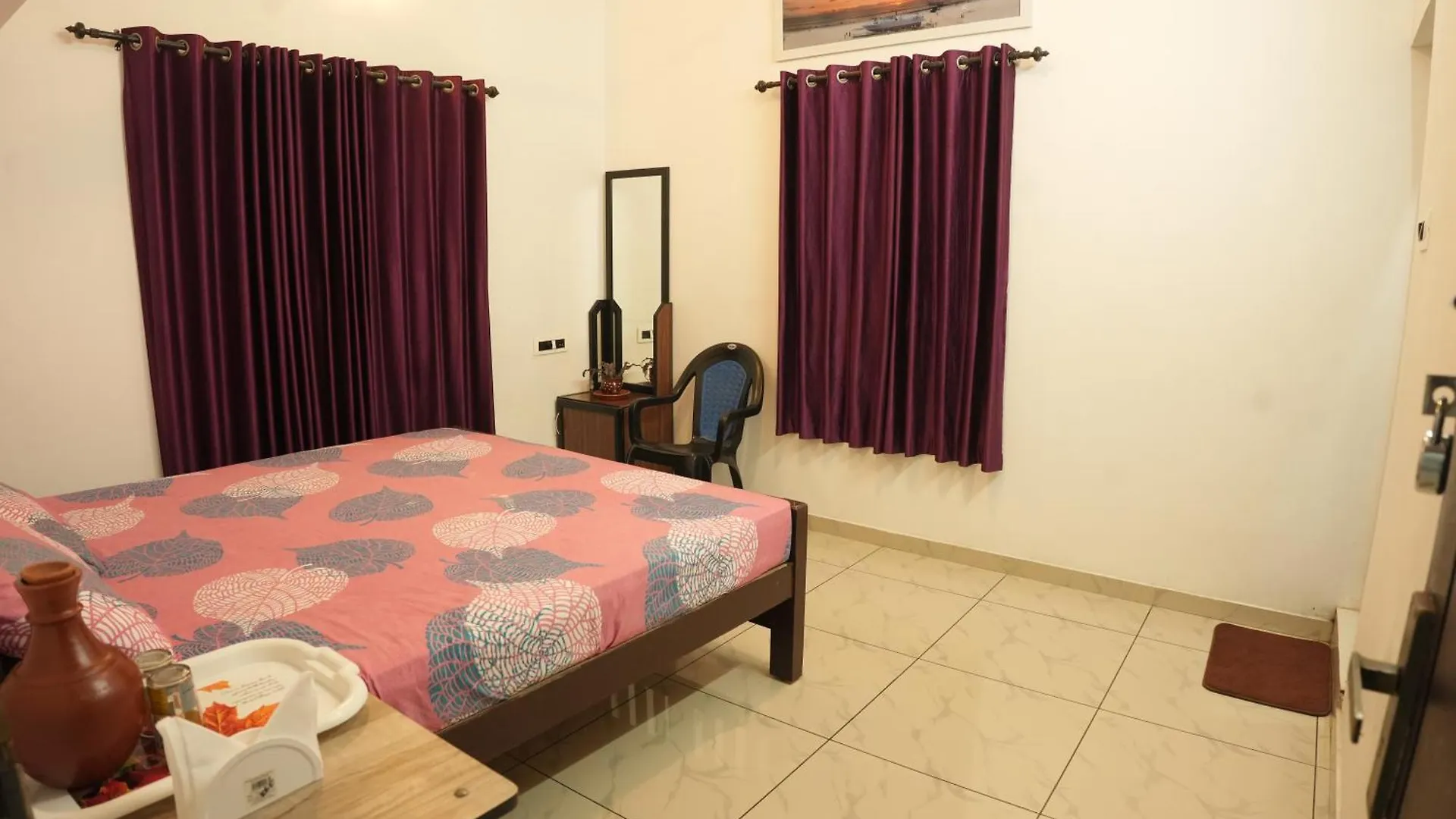 Venitia Homestay Alappuzha