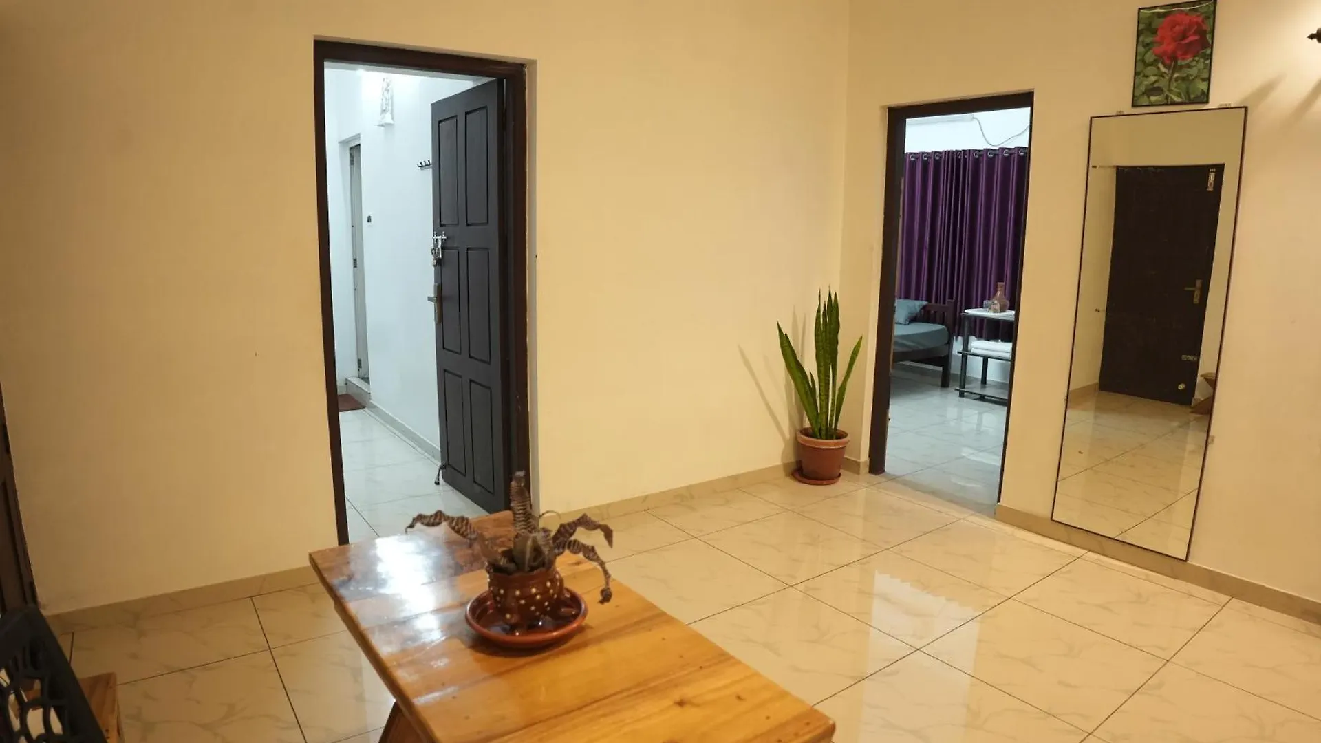Venitia Homestay Alappuzha 0*,  India