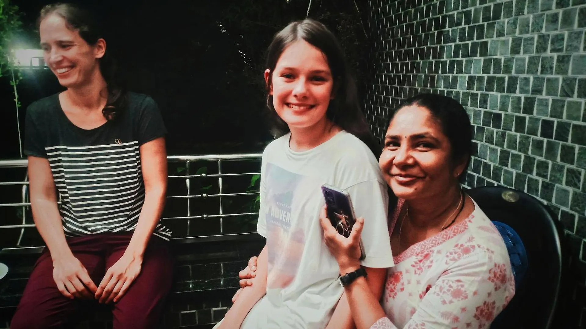 Venitia Homestay Alappuzha India