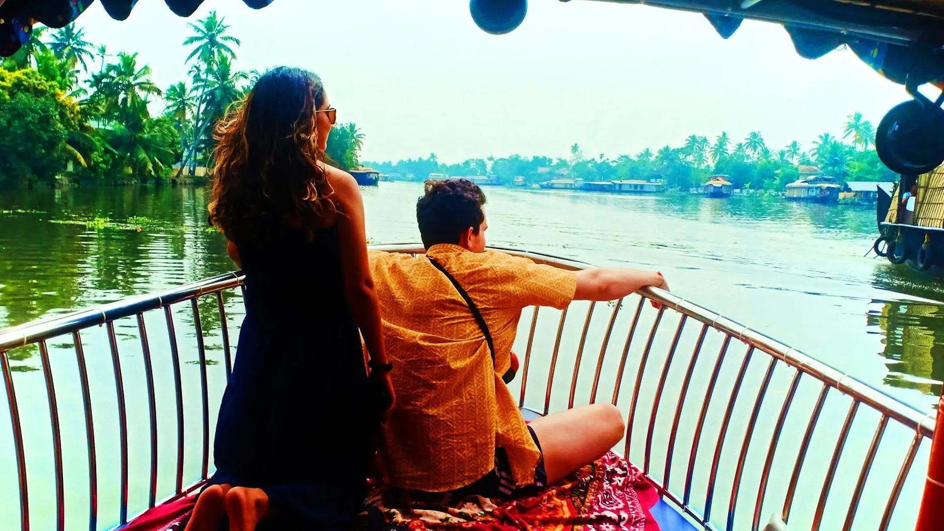 Venitia Homestay Alappuzha
