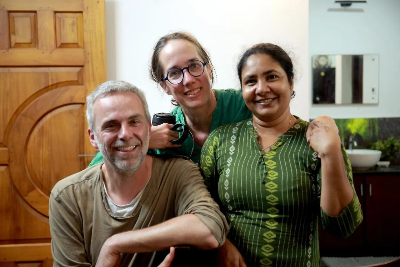 Venitia Homestay Alappuzha