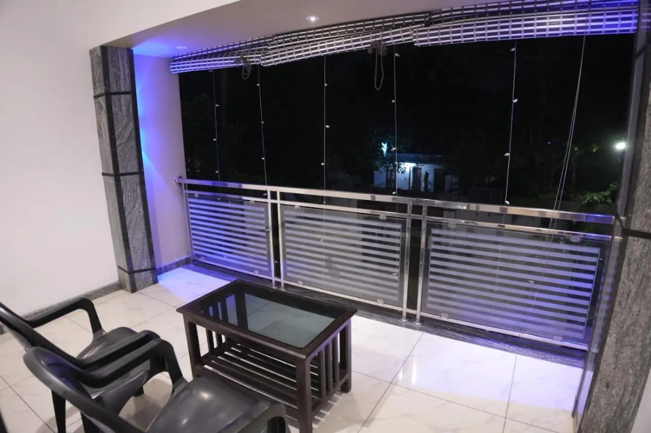 Venitia Homestay Alappuzha India