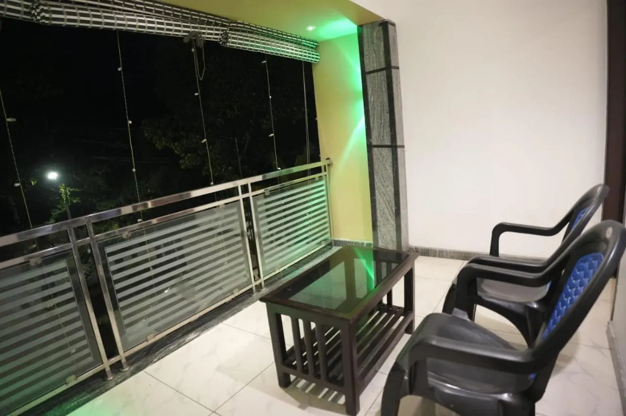 Venitia Homestay Alappuzha 0*,  India