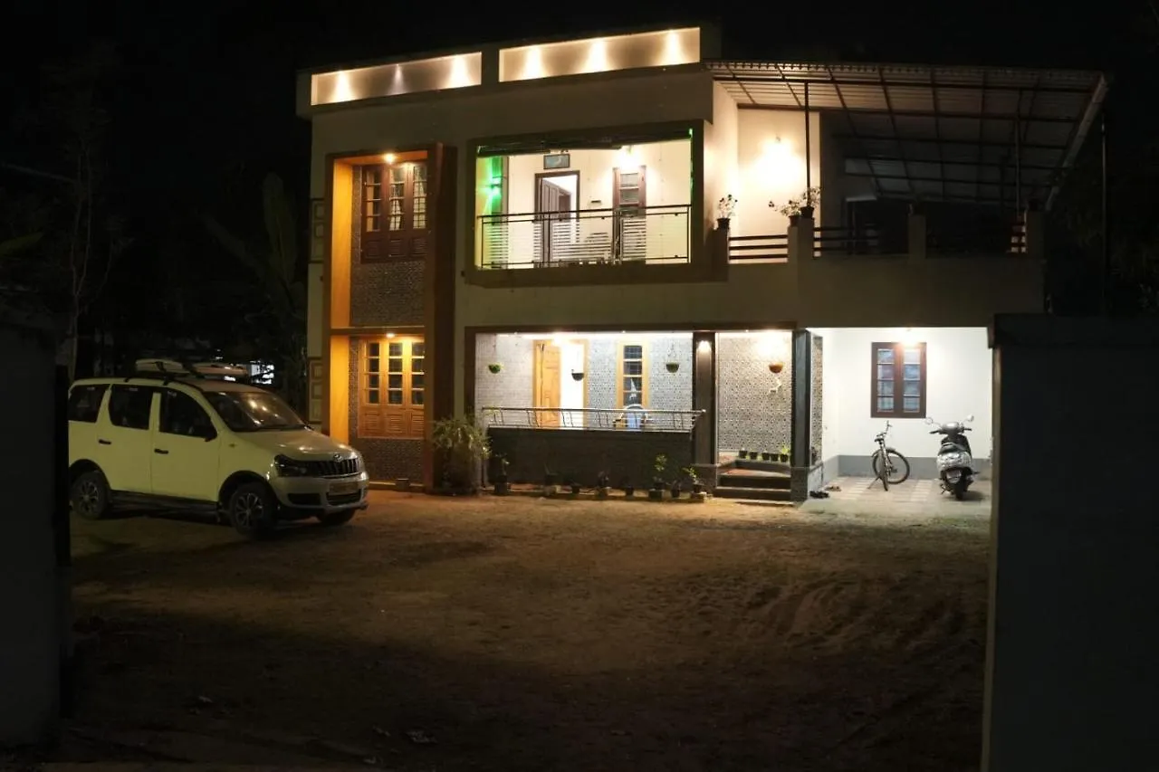 Venitia Homestay Alappuzha
