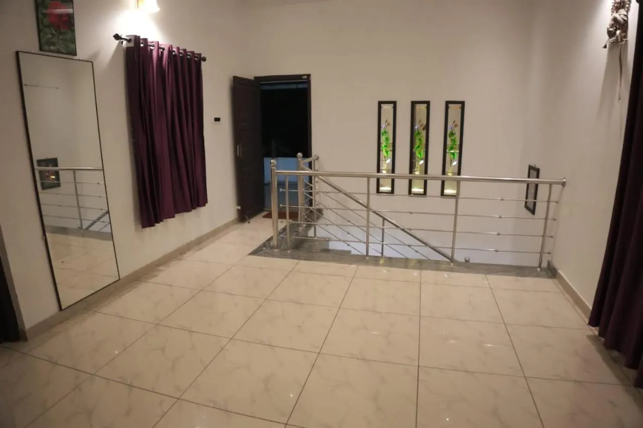 Venitia Homestay Alappuzha