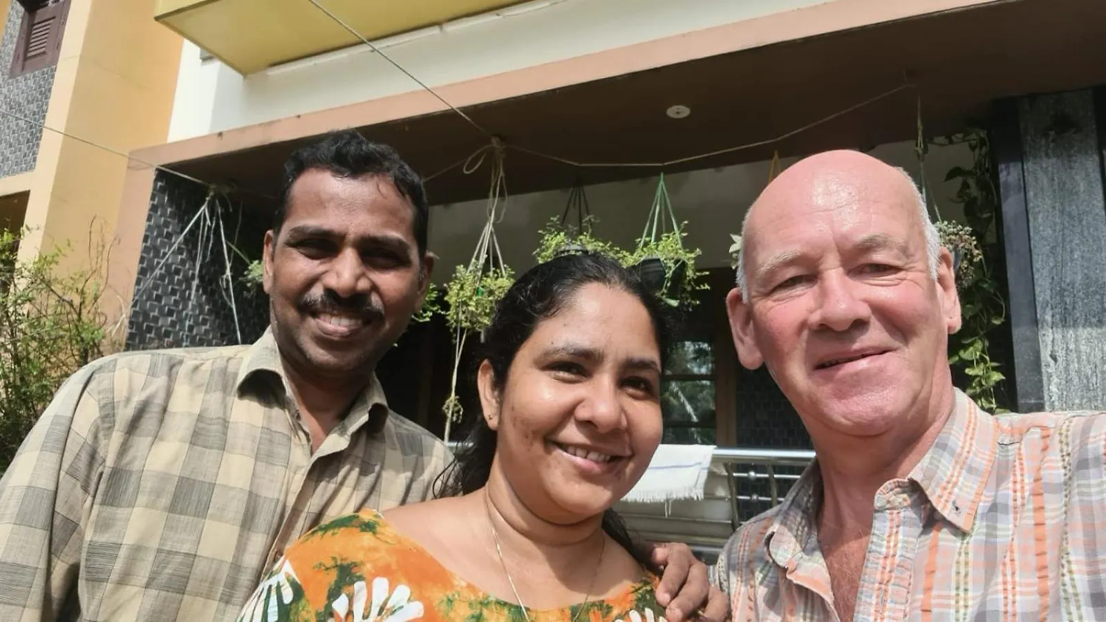 Venitia Homestay Alappuzha